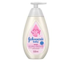 BABY loción pink 500 ml