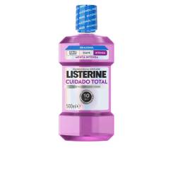TOTAL CARE enjuague bucal con flúor 500 ml