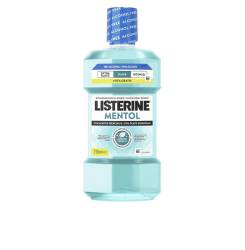 MENTOL SUAVE enjuague bucal 750 ml