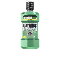PROTECCIÓN DIENTES Y ENCÍAS enjuegue bucal 750 ml