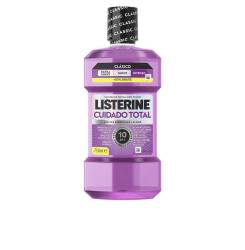 TOTAL CARE enjuague bucal con flúor 750 ml