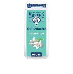 FLOR DE TIARE gel de ducha 650 ml