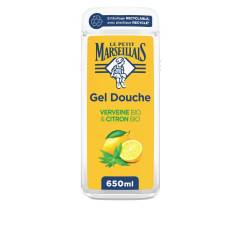 LIMON gel de ducha 650 ml