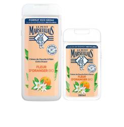 FLOR DE AZAHAR ESTUCHE 2 pz