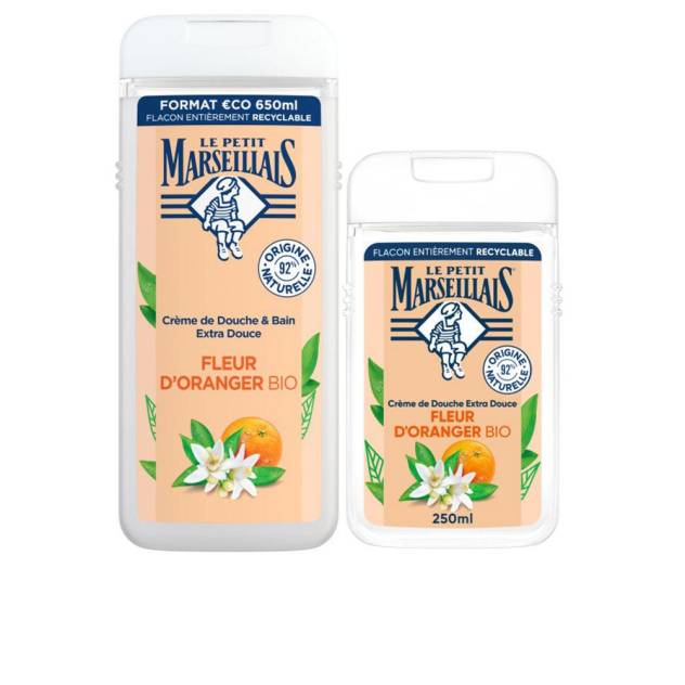 FLOR DE AZAHAR ESTUCHE 2 pz FLOR DE AZAHAR ESTUCHE 2 pz