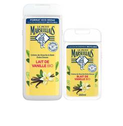 LECHE DE VAINILLA ESTUCHE 2 pz