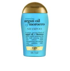 ARGAN OIL hydrate&repair extra strength hair shampoo 88 ml