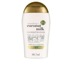 COCONUT MILK hair conditioner 88 ml