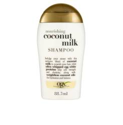 COCONUT MILK hair shampoo 88 ml