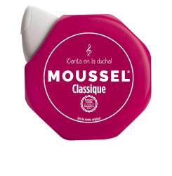 MOUSSEL CLASSIQUE gel de ducha original 650 ml