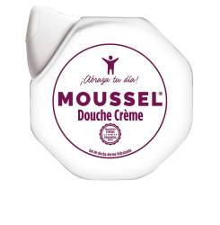 MOUSSEL DOUCHE CREME gel dermo hidratante 650 ml