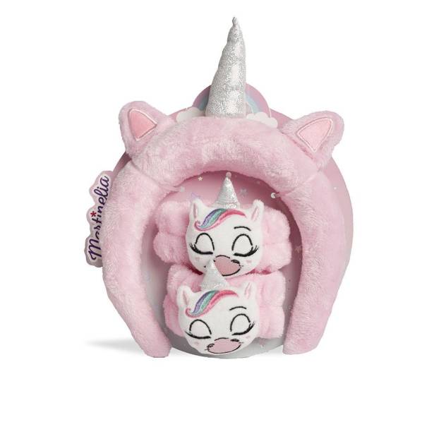 UNICORN diadema y muñequeas 3 u UNICORN diadema y muñequeas 3 u