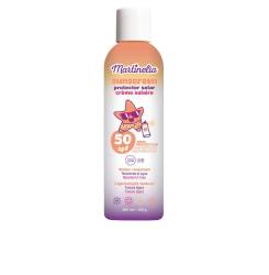 SUNSCREEN protector solar waterproof SPF50 200 ml