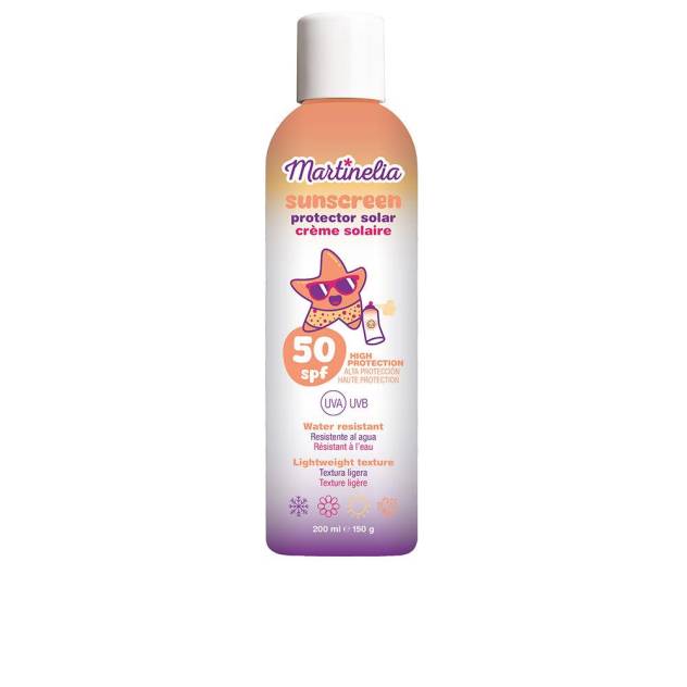 SUNSCREEN protector solar waterproof SPF50 200 ml SUNSCREEN protector solar waterproof SPF50 200 ml