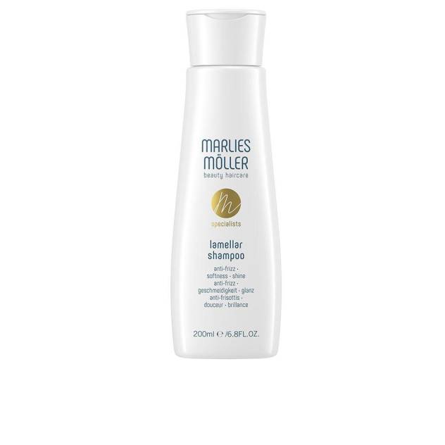 SPECIALISTS LAMELLAR champú 200 ml SPECIALISTS LAMELLAR champú 200 ml