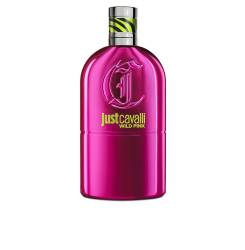JUST CAVALLI WILD PINK edp vapo 90 ml