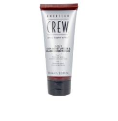2 IN 1 skin moisturizer & beard conditioner 100 ml