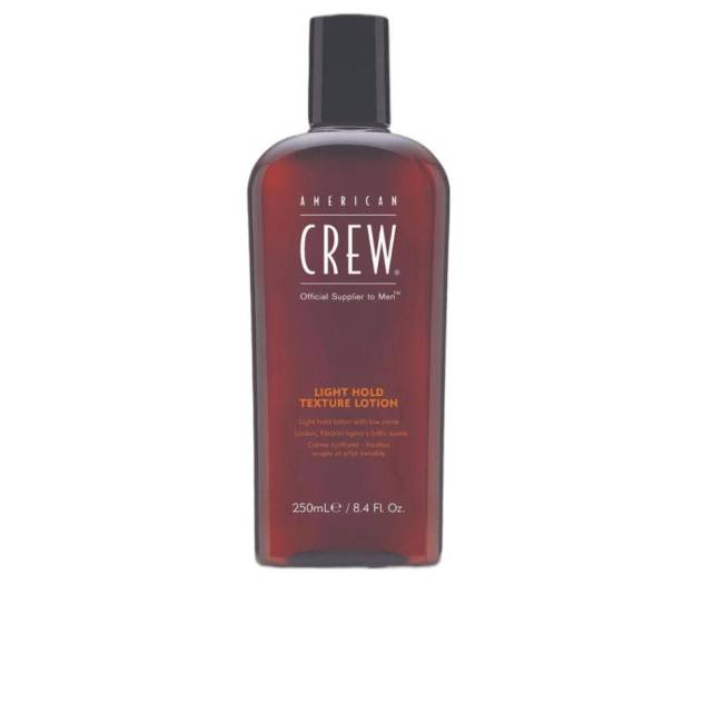 LIGHT HOLD TEXTURE LOTION 250 ml LIGHT HOLD TEXTURE LOTION 250 ml