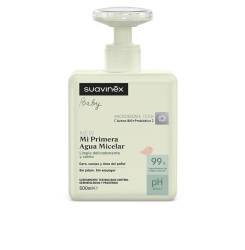 BABY mi primera auga micelar 500 ml