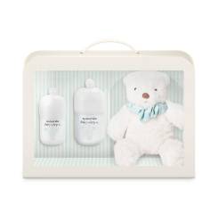 BABY COLOGNE ESTUCHE 4 pz