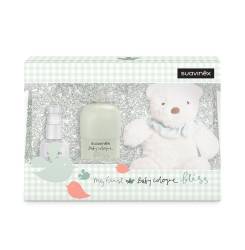 BABY COLOGNE BLISS ESTUCHE 3 pz