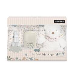 BABY COLOGNE SENSE ESTUCHE 3 pz
