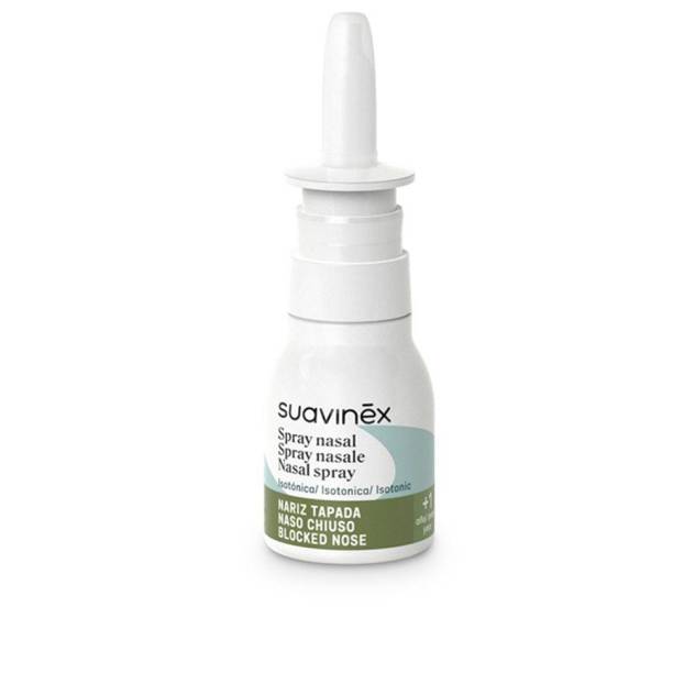 NARIZ TAPADA spray nasal +1A 20 ml NARIZ TAPADA spray nasal +1A 20 ml