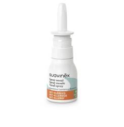 ANTI-ALÉRGICO spray nasal +6A 20 ml