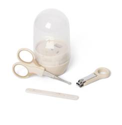 BABY WONDERLAND cuidado de uñas +0 meses 4 u