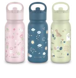 SELECTION botella térmica infantil +6m 1 u