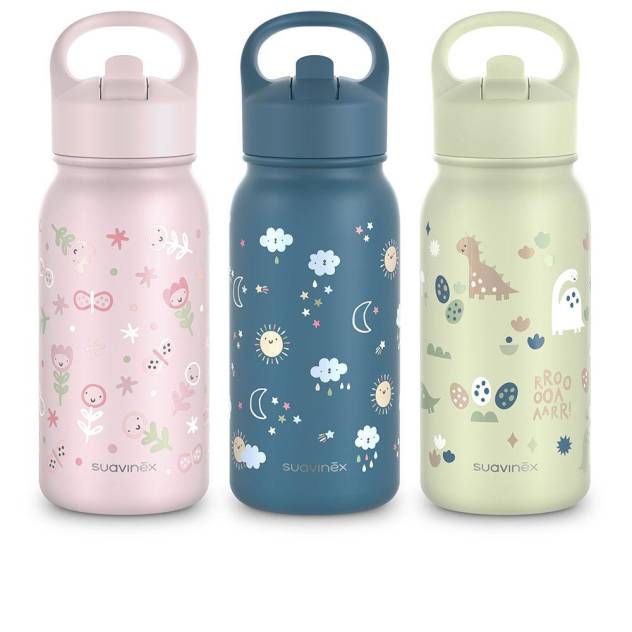 SELECTION botella térmica infantil +6m 1 u SELECTION botella térmica infantil +6m 1 u
