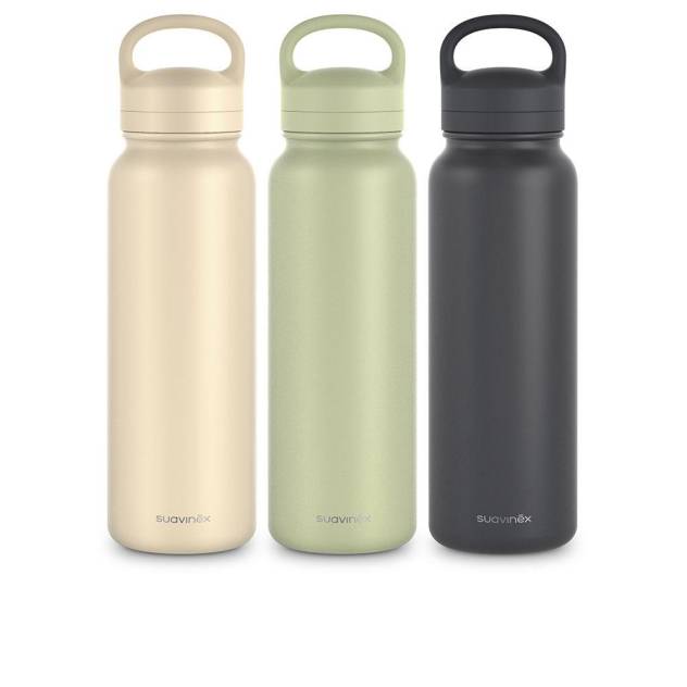 SELECTION botella térmica adulto 1 u SELECTION botella térmica adulto 1 u