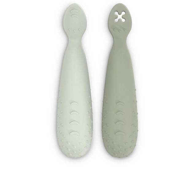 SELECTION precucharas de silicona #Verde 1 u SELECTION precucharas de silicona #Verde 1 u