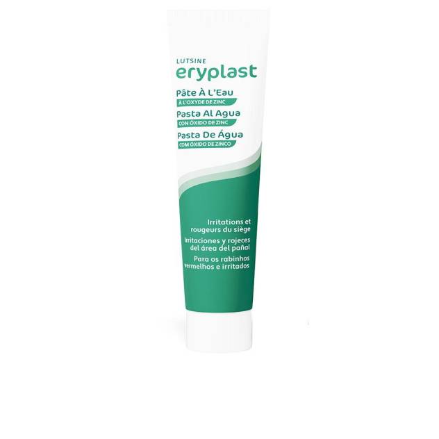 ERYPLAST pasta al agua 75 gr ERYPLAST pasta al agua 75 gr