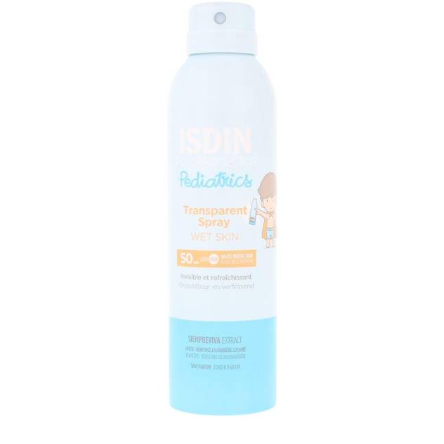 FOTOPROTECTOR PEDIATRICS wet skin SPF50+ 250 ml FOTOPROTECTOR PEDIATRICS wet skin SPF50+ 250 ml