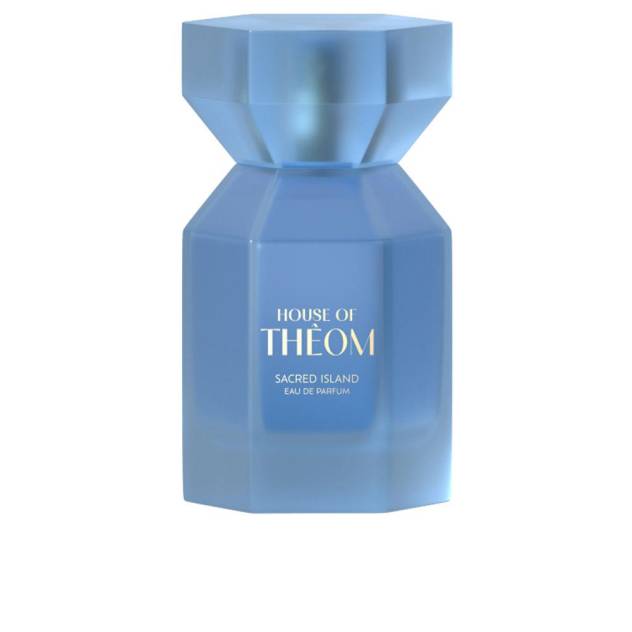 SACRED ISLAND edp vapo 75 ml SACRED ISLAND edp vapo 75 ml