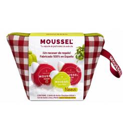 CLASSIQUE NECESER ESTUCHE 4 pz