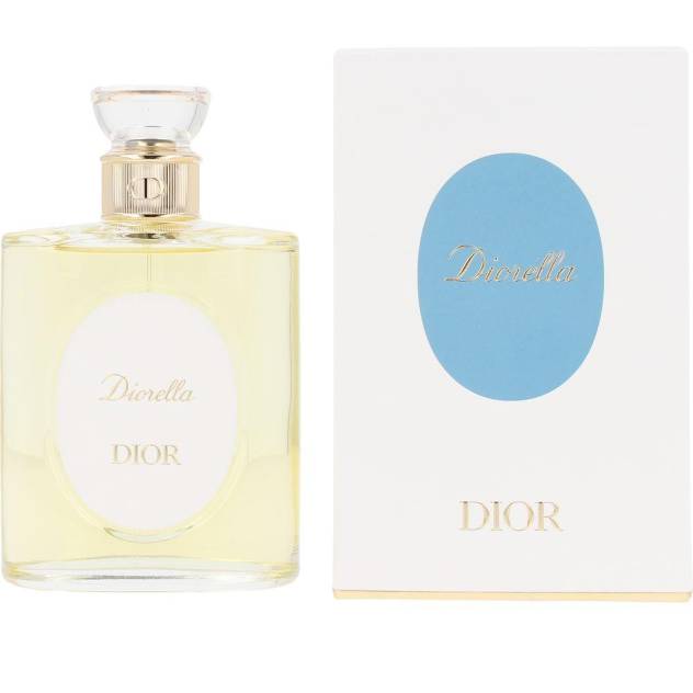 DIORELLA edt vapo 100 ml