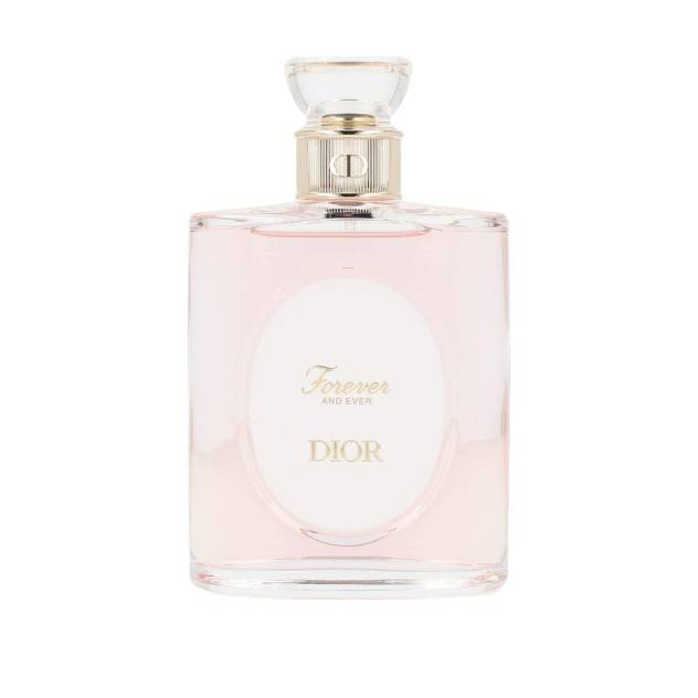 FOREVER & EVER DIOR edt vapo 100 ml