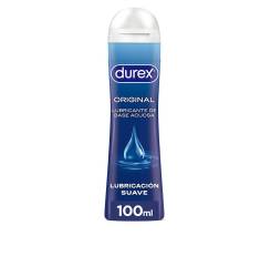 PLAY ORIGINAL H2O lubricante íntimo 100 ml