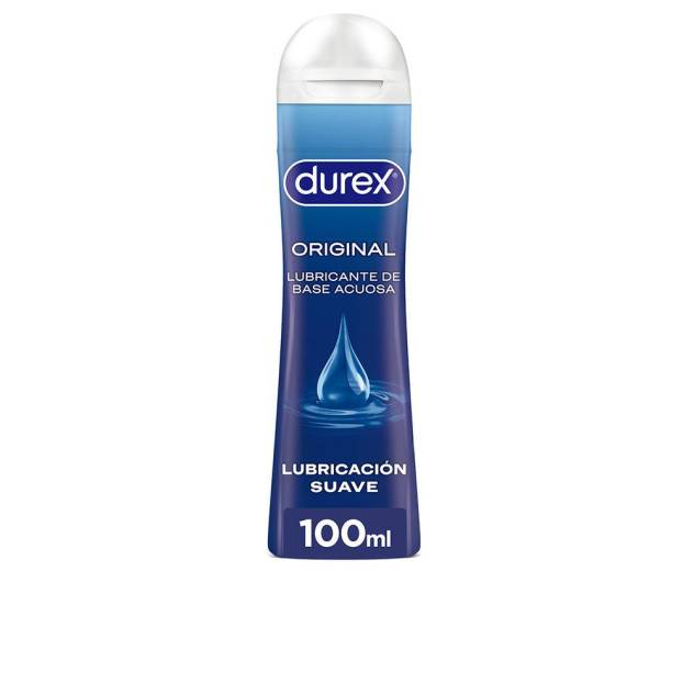PLAY ORIGINAL H2O lubricante íntimo 100 ml
