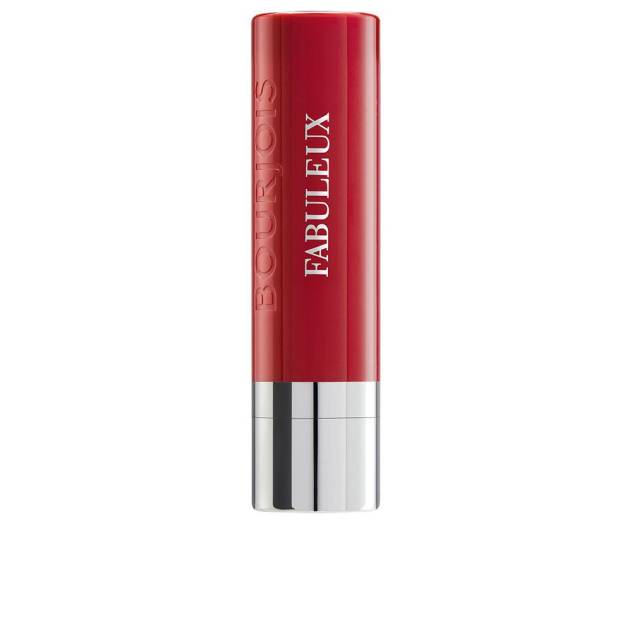 ROUGE FABULEUX lipstick #09-Rouge Brulant 2,4 gr ROUGE FABULEUX lipstick #09-Rouge Brulant 2,4 gr