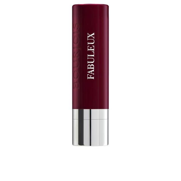 ROUGE FABULEUX lipstick #11-Bordeaux Chic 2,4 gr ROUGE FABULEUX lipstick #11-Bordeaux Chic 2,4 gr