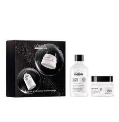 METAL DETOX ESTUCHE 2 pz