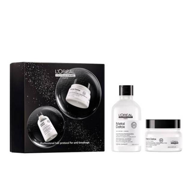 METAL DETOX ESTUCHE 2 pz METAL DETOX ESTUCHE 2 pz