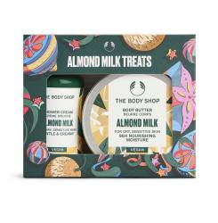 ALMOND MILK TREATS ESTUCHE 2 pz