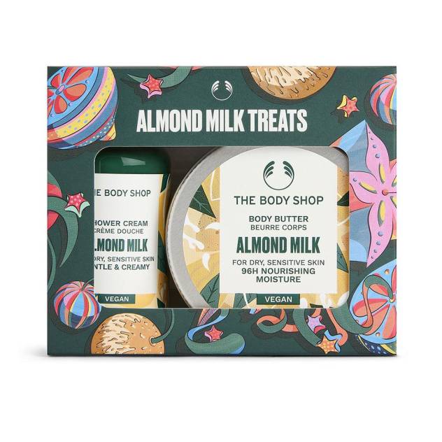 ALMOND MILK TREATS ESTUCHE 2 pz ALMOND MILK TREATS ESTUCHE 2 pz