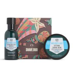 SHAVE DUO ESTUCHE 2 pz