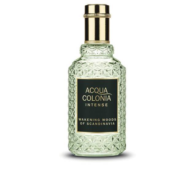 ACQUA COLONIA INTENSE WAKENING WOODS OF SCANDINAVIA edc 50 ml ACQUA COLONIA INTENSE WAKENING WOODS OF SCANDINAVIA edc 50 ml