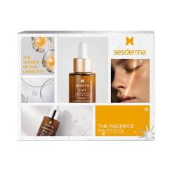 C-VIT LIPOSOMAL SERUM ESTUCHE 2 pz